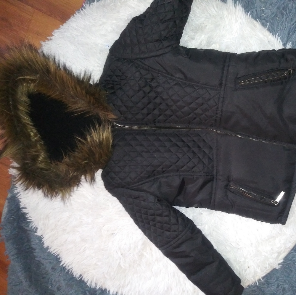 Winter coat